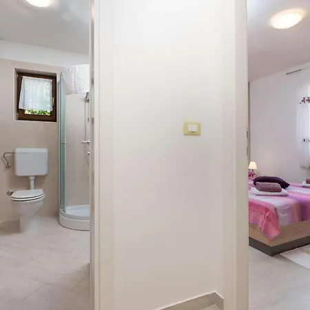 Casa vacanze House Herceg *