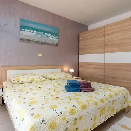 House Herceg Casa vacanze Umago