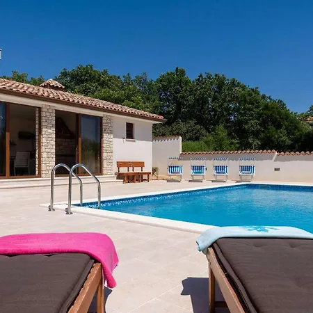 House Herceg Casa vacanze Umago