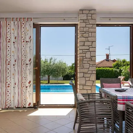 Casa vacanze House Herceg *