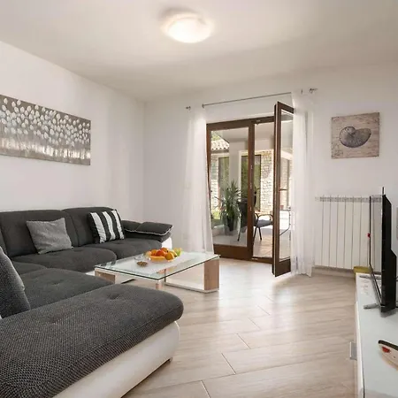 House Herceg * Umag